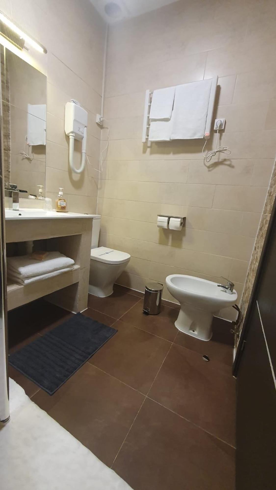 H La Cabana Pozuelo de Alarcón Cameră foto