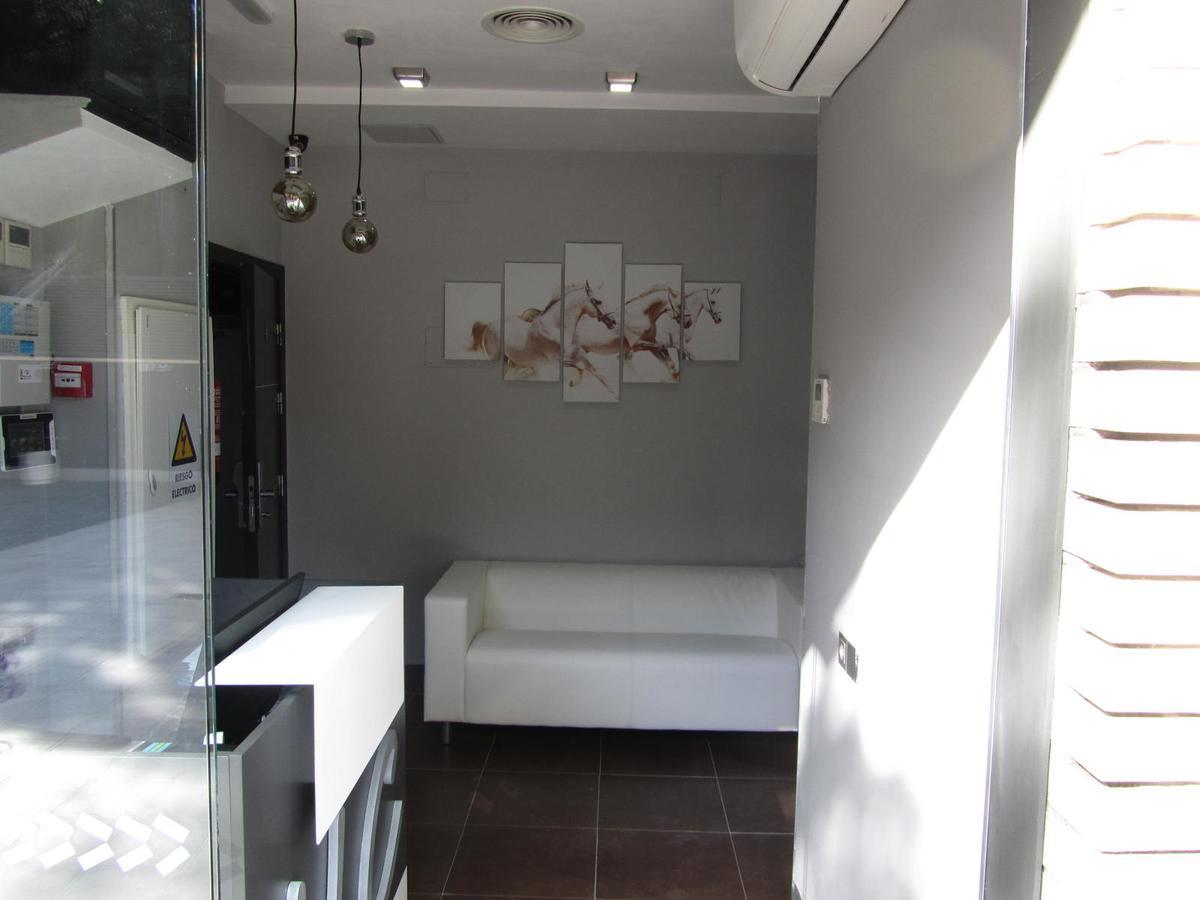 H La Cabana Pozuelo de Alarcón Exterior foto